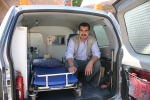 Ambulance, Abdellrahim in back sm